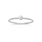 Anillo Lorenza  Plata 925 de AMBAR Joyeria Fina