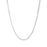 collar modelo tifany elaborado en plata 925 de AMBAR joyería