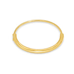 Pulsera Emerson modelo de lujo enchapada en oro 18K de AMBAR joyería fina