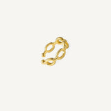 Ear Cuff Tifany