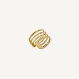 Ear Cuff Silvia