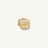 Ear Cuff Silvia