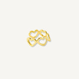 Ear Cuff Love