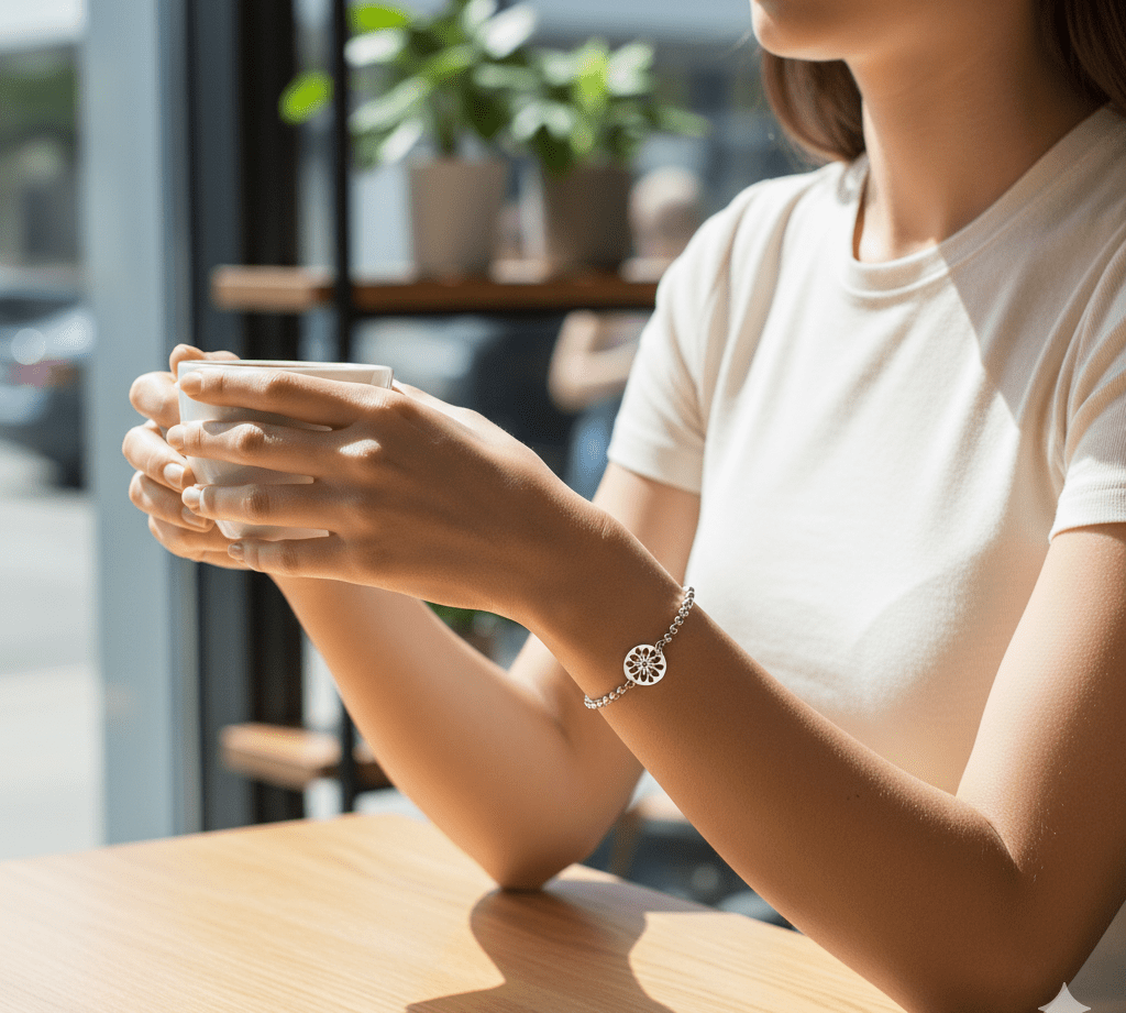 pulsera