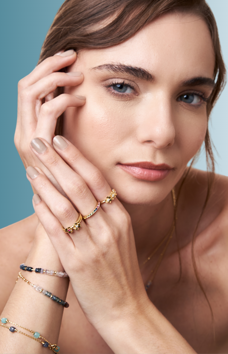 Tus Nuevos Favoritos