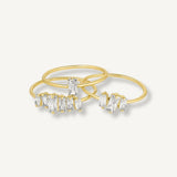 Anillo Amara Set