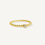Anillo Burbuja