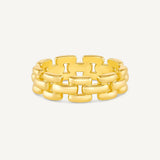 Anillo Brooklyn