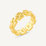 Anillo Brooklyn