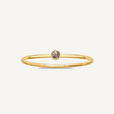 Anillo Chiara Fume
