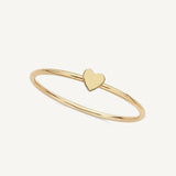 Anillo Corazon Tiny