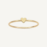 Anillo Corazon Tiny