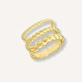Anillo Crew Set