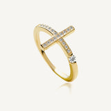 Anillo Cruz