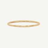 Anillo Básico Liso Tiny