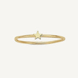 Anillo Estrella Tiny