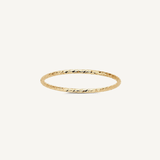 Anillo Hilo Falange