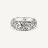 Anillo Kingston Rodio