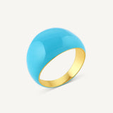 Anillo Lani Turqueza