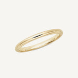 Anillo Basic Liso