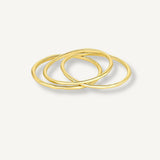 Anillo Tiny Set