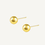 Aretes Tita Brillante