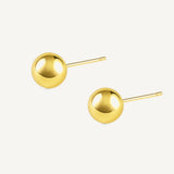Aretes Tita Brillante