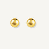 Aretes Tita Brillante
