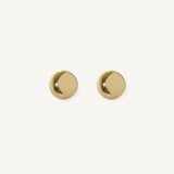 Aretes Botón