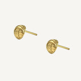 Aretes Sofia Canastilla