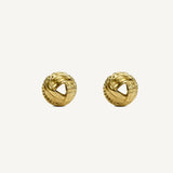 Aretes Sofia Canastilla