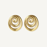 Aretes Glam