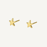 Aretes Estrellita Mini