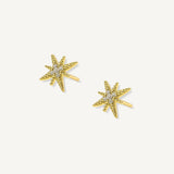Aretes Estrella Polar Tiny