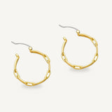 Argollas Eslabones
