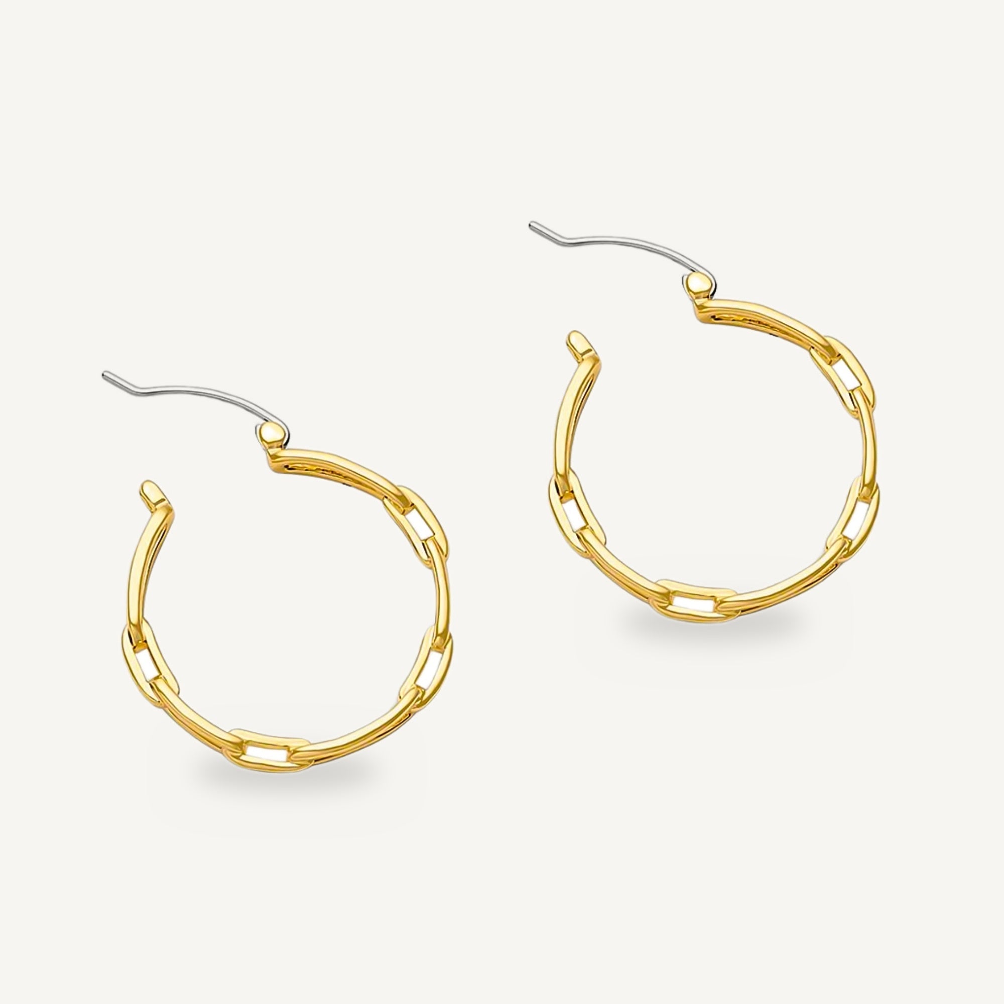 Argollas Eslabones