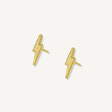 Aretes Rayito Mini