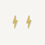 Aretes Rayito Mini