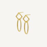 Aretes Marlis