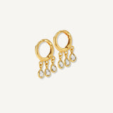 Argollas Clara