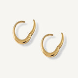 Argollas Ari Ovaladas