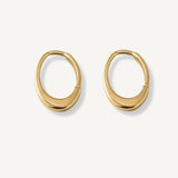 Argollas Ari Ovaladas