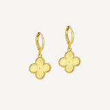 Argollas Flor VC