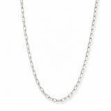 Cadena de Plata 925 Clip Urban