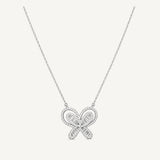 Collar Mariposa Bally Rodio