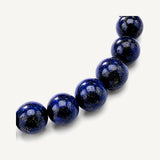 Pulsera San Benito Lapislázuli
