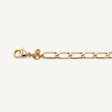 Pulsera Monaco Flat