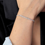 Pulsera Carty Plata 925