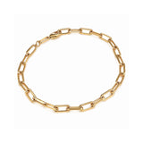 Pulsera Clip Minimal