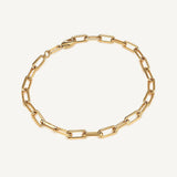 Pulsera Clip Minimal